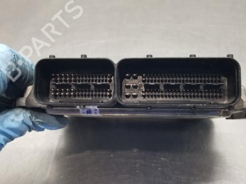 Engine control unit (ECU) KIA CARENS IV  | BP20666659M57 