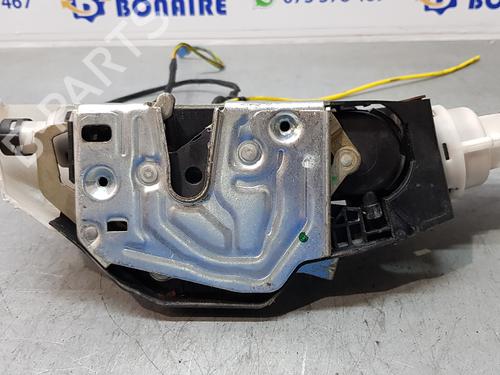 Rear left lock MERCEDES-BENZ S-CLASS (W220) S 320 (220.065, 220.165) | BP7593972C100 