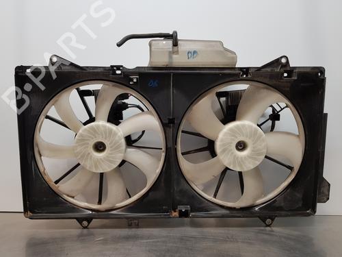 Used Radiator fan MAZDA 3 (BM, BN) [2013-2019]  29257817