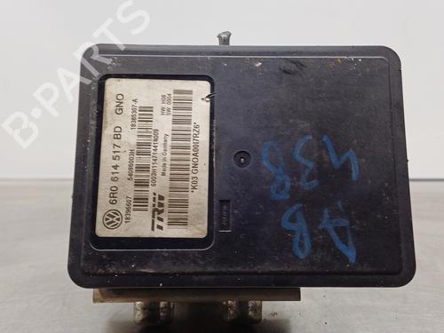 ABS pump SKODA RAPID (NH3, NK3, NK6)  | BP17230889M43 