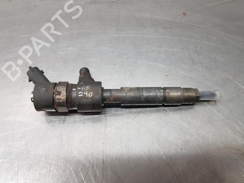 Used Injector FIAT BRAVO II (198_) [2006-2016]  30835424