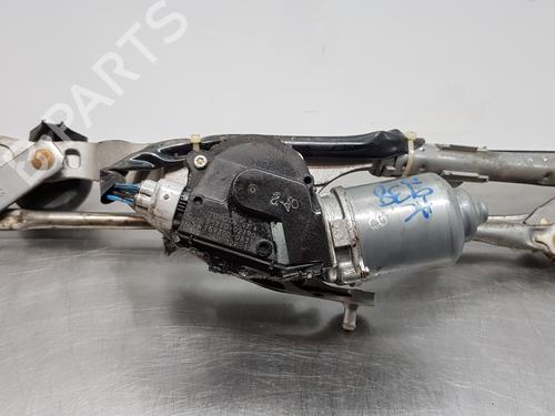 Viskermotor vindrude TOYOTA AURIS (_E15_) 2.0 D-4D (ADE150_, ADE150R) (126 hp) 30879302