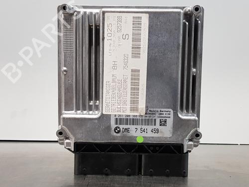 Computer motormanagement BMW 3 Compact (E46) [2001-2005]  16024210