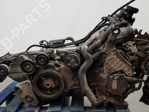 Engine MERCEDES-BENZ B-CLASS Sports Tourer (W245)  | BP13399437M1 