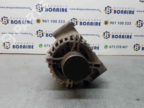 Alternator FIAT DOBLO Bus (263_)  | BP7584730M7 