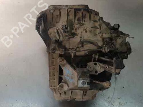 Gearbox FORD TRANSIT CONNECT (P65_, P70_, P80_) 1.8 TDCi | BP12261703M3 