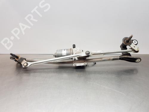 Used Front wiper motor LAND ROVER RANGE ROVER EVOQUE (L538) 2.0 D 4x4 (150 hp) 26562298