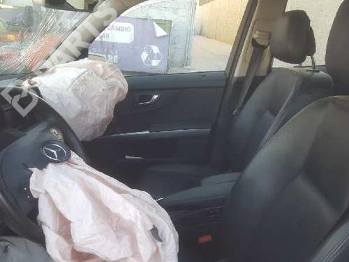 Egr MERCEDES-BENZ GLK-CLASS (X204) 220 CDI 4-matic (204.984, 204.997) | BP7586532M69 