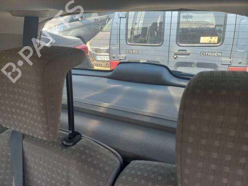 Right mirror RENAULT SCÉNIC II (JM0/1_)  | BP28154583C27 