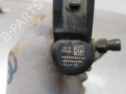 Injector RENAULT MEGANE III Hatchback (BZ0/1_, B3_)  | BP30054692M100 