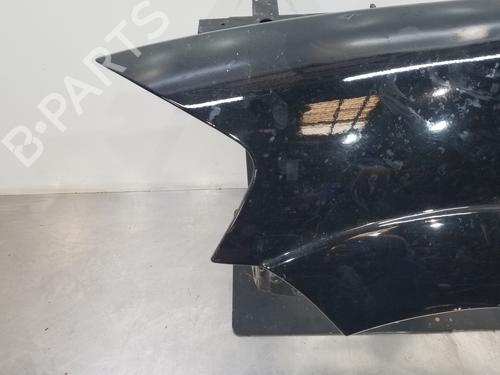 Forkjerm venstre CITROËN C3 I (FC_, FN_)  | BP29702379C41 