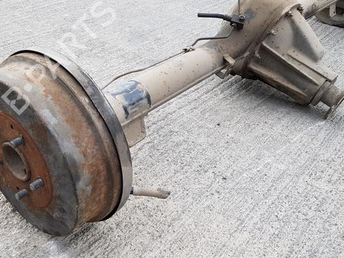 Rear axle NISSAN SERENA (C23) 2.3 D | BP17231121M2 