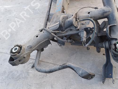 Rear axle LAND ROVER DISCOVERY SPORT (L550)  | BP17554968M2 