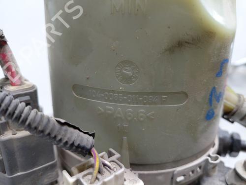 Pompa wspomagania kierownicy FORD FOCUS II (DA_, HCP, DP) | BP30921881M99