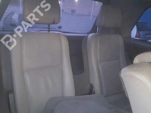 Airbag Kit VOLVO XC90 I (275)  | BP7650185C86 