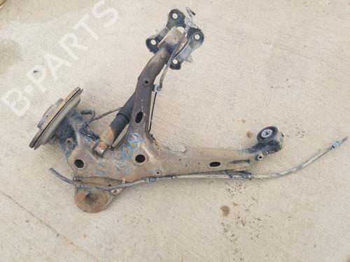Used Right rear steering knuckle PEUGEOT EXPERT Van (V_) [2016-2025]  29279389