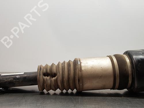Used Left front shock absorber MERCEDES-BENZ CLS (C219) [2004-2011]  18293578