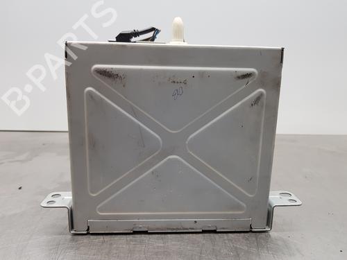 Radio OPEL ZAFIRA TOURER C (P12)  | BP29249608E6 
