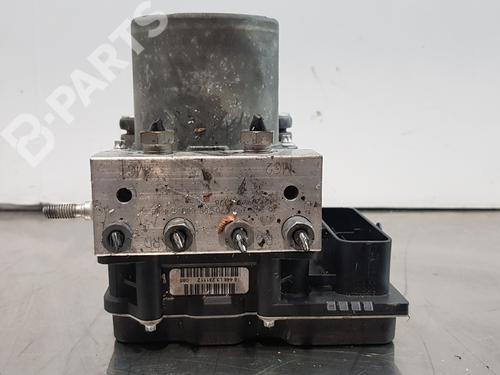 Used ABS pump PEUGEOT 308 CC (4B_) 1.6 16V (120 hp) 11936191