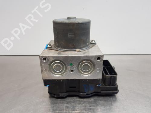 Used ABS pump FORD S-MAX (WA6) [2006-2014]  30123617
