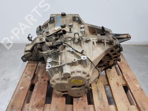 Gearbox HYUNDAI SANTA FÉ I (SM)  | BP29351856M3 