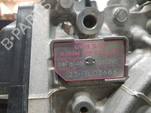 Gearbox VOLVO XC60 II (246)  | BP29121453M3 