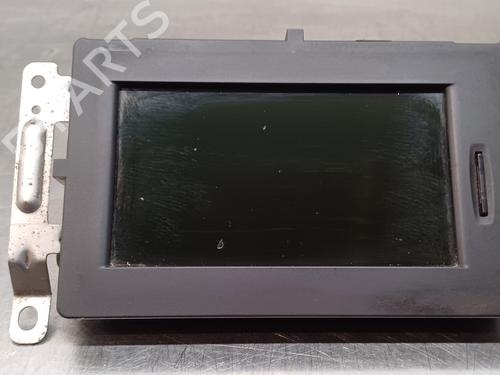 Used Display monitor RENAULT KOLEOS I (HY_) [2008-2025]  19052941