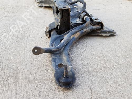 Subframe TOYOTA YARIS (_P13_) 1.5 Hybrid (NHP130_) | BP28023891M9 