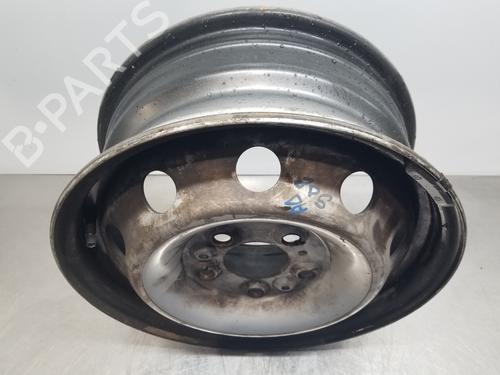 Rim PEUGEOT BOXER Bus  | BP29313961C45 