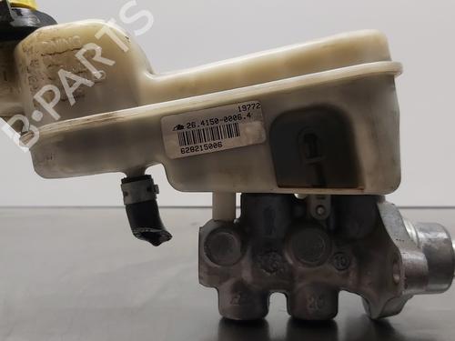 Brake master cylinder DODGE CALIBER  | BP17029079M77 