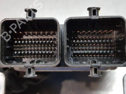 Engine control unit (ECU) SEAT Mii (KF1, KE1)  | BP15854156M57 