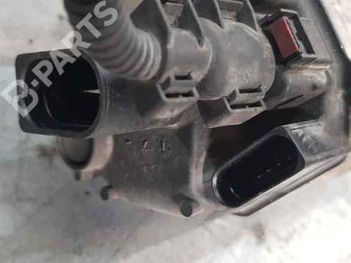 Steering rack OPEL ZAFIRA TOURER C (P12) 1.6 CDTI (75) | BP7650253M22 