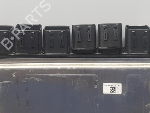 Engine control unit (ECU) BMW X3 (G01, F97, G08)  | BP17554937M57 