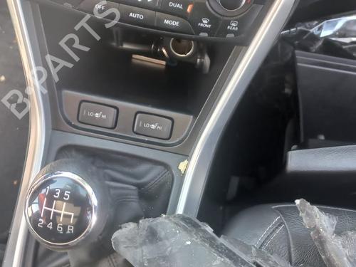 Gearbox SUZUKI SX4 S-Cross (JY)  | BP19637090M3 