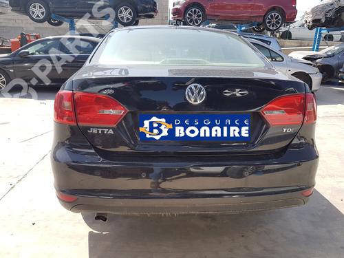 Electronic module VW JETTA IV (162, 163, AV3, AV2)  | BP7881946M83 