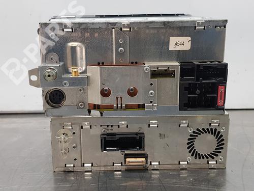 Display monitor MERCEDES-BENZ S-CLASS (W220) S 320 (220.065, 220.165) | BP11947810C48 