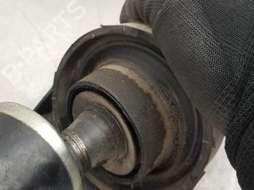 Driveshaft LAND ROVER RANGE ROVER EVOQUE (L538)  | BP19681197M37 