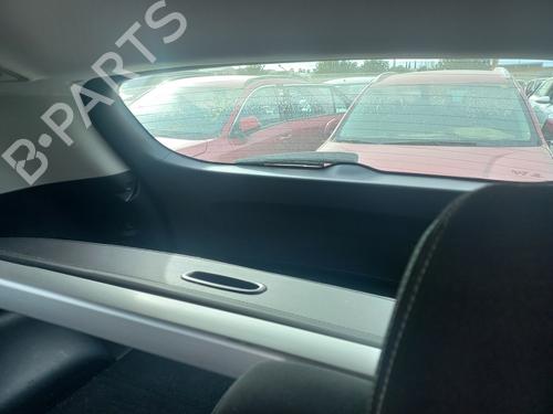 Right tailgate light KIA SPORTAGE IV (QL, QLE) 1.7 CRDi | BP31679719C80 