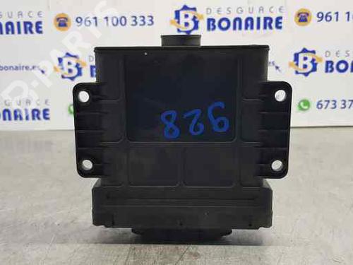 Gearbox control unit PORSCHE CAYENNE (9PA) 3.2 | BP7587432M52 