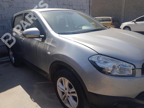 Radio NISSAN QASHQAI / QASHQAI +2 I (J10, NJ10, JJ10E) 1.6 | BP10384688E6 