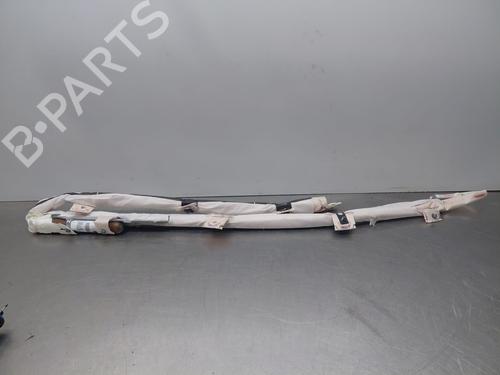 Used Left curtain airbag AUDI Q3 (F3B) 35 TDI (150 hp) 31587280