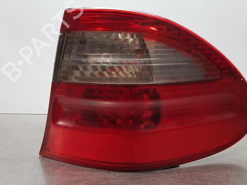 Used Right taillight MERCEDES-BENZ E-CLASS (W211) E 280 CDI (211.023) (177 hp) 15965093