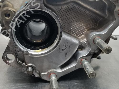 Transfer box TOYOTA RAV 4 III (_A3_) 2.2 D 4WD (ALA30_, ALA30R) | BP19677654M36 