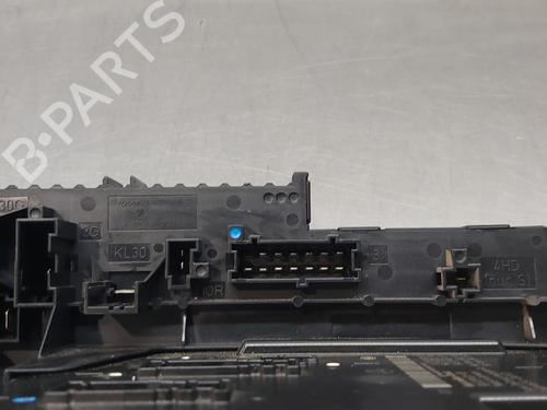 Fuse box MERCEDES-BENZ E-CLASS (W212) E 220 CDI / BlueTEC (212.001, 212.002) | BP17053060E1 