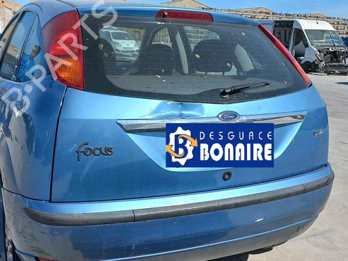 ECU airbags FORD FOCUS I (DAW, DBW)  | BP30879490M53 