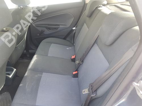 Front right window mechanism FORD FIESTA VI (CB1, CCN) 1.4 TDCi | BP15739155C23 