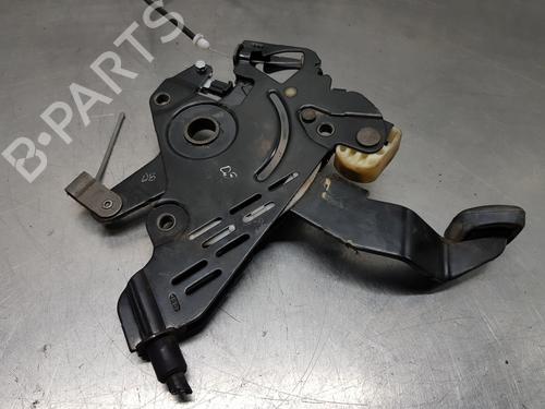 Hand brake MERCEDES-BENZ VITO Tourer (W447)  | BP29276182I18 