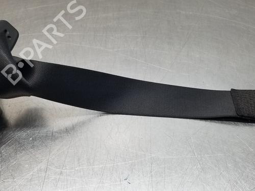 Rear left seatbelt MERCEDES-BENZ B-CLASS Sports Tourer (W245) B 200 CDI (245.208) | BP19492024I29 