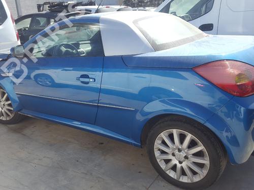 ABS Bremseaggregat OPEL TIGRA TwinTop (X04) | BP7585301M43