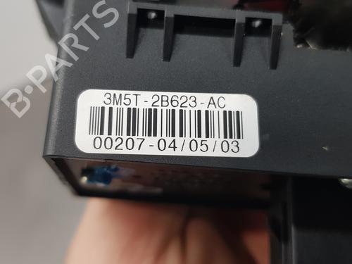 Hand brake FORD FOCUS C-MAX (DM2)  | BP30879337I18 
